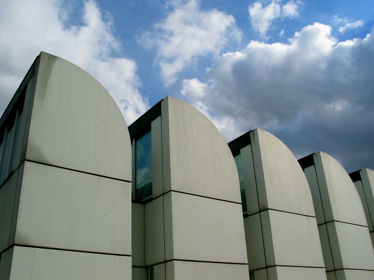 bauhaus museum